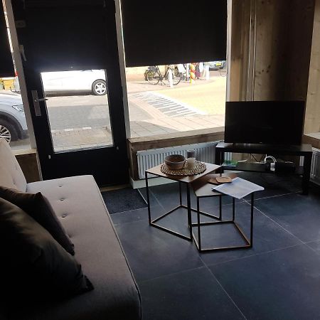 Appartementen Zeezijde Katwijk aan Zee ภายนอก รูปภาพ