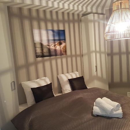 Appartementen Zeezijde Katwijk aan Zee ภายนอก รูปภาพ