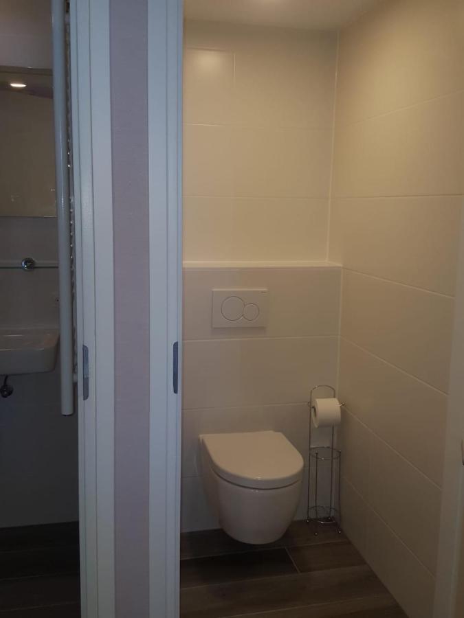 Appartementen Zeezijde Katwijk aan Zee ภายนอก รูปภาพ