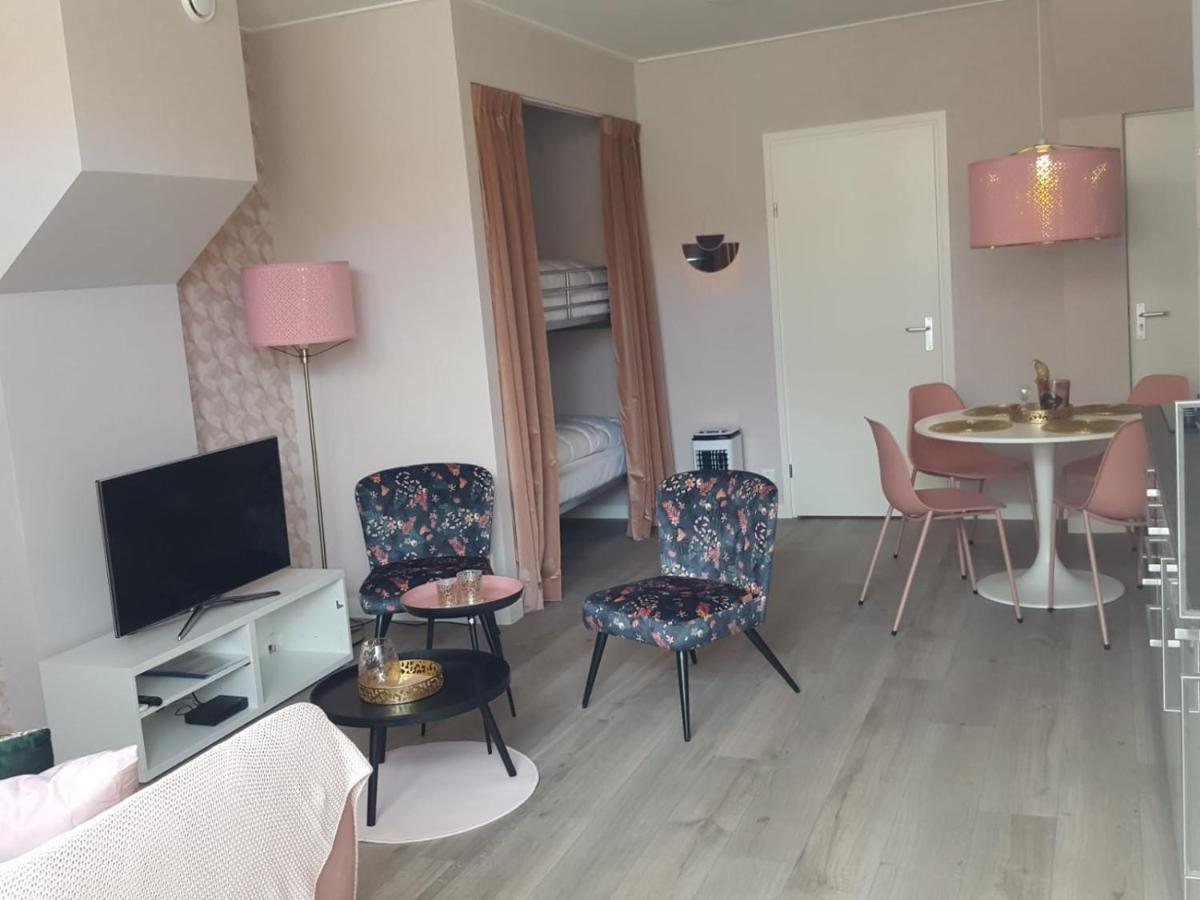 Appartementen Zeezijde Katwijk aan Zee ภายนอก รูปภาพ
