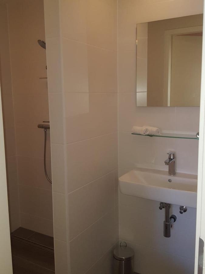 Appartementen Zeezijde Katwijk aan Zee ภายนอก รูปภาพ