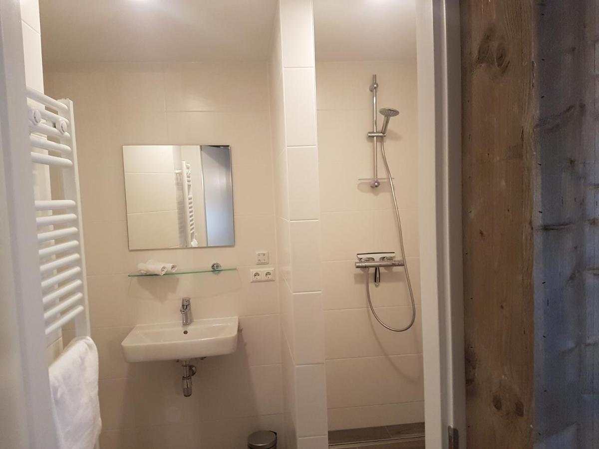 Appartementen Zeezijde Katwijk aan Zee ภายนอก รูปภาพ