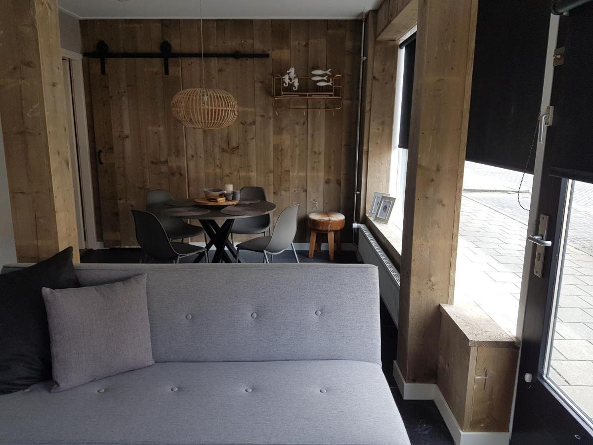 Appartementen Zeezijde Katwijk aan Zee ภายนอก รูปภาพ