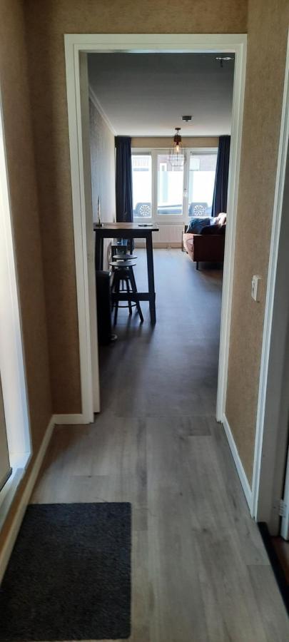 Appartementen Zeezijde Katwijk aan Zee ภายนอก รูปภาพ