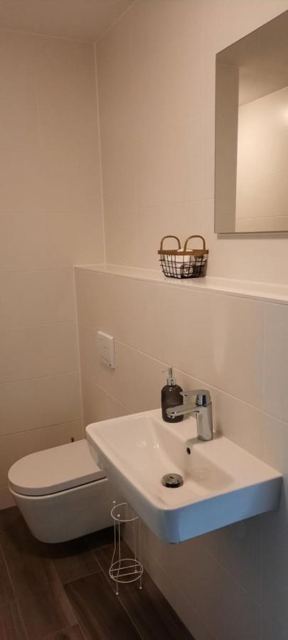 Appartementen Zeezijde Katwijk aan Zee ภายนอก รูปภาพ