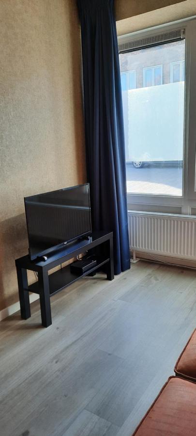 Appartementen Zeezijde Katwijk aan Zee ภายนอก รูปภาพ