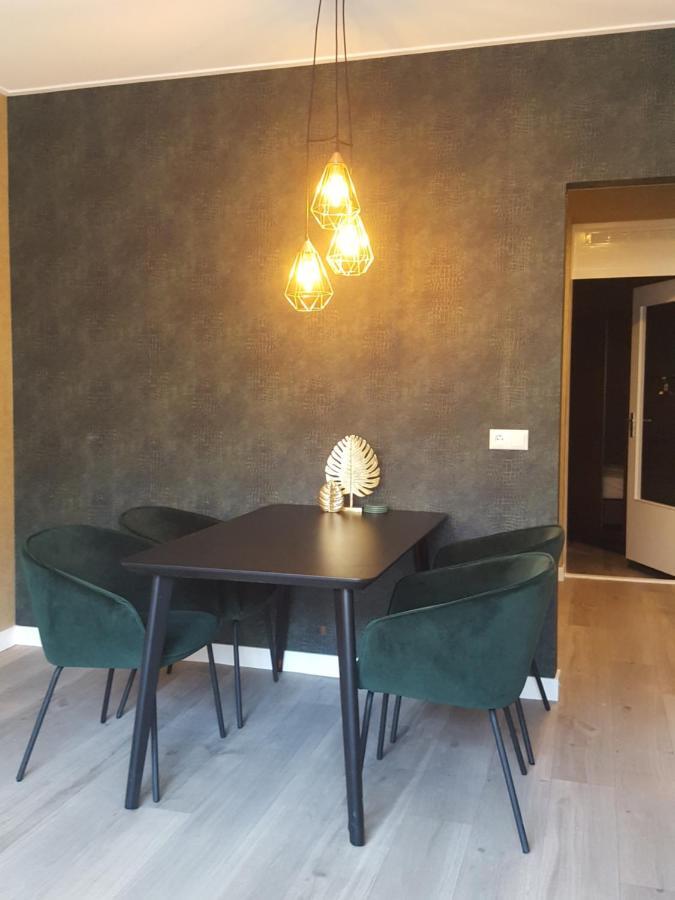 Appartementen Zeezijde Katwijk aan Zee ภายนอก รูปภาพ