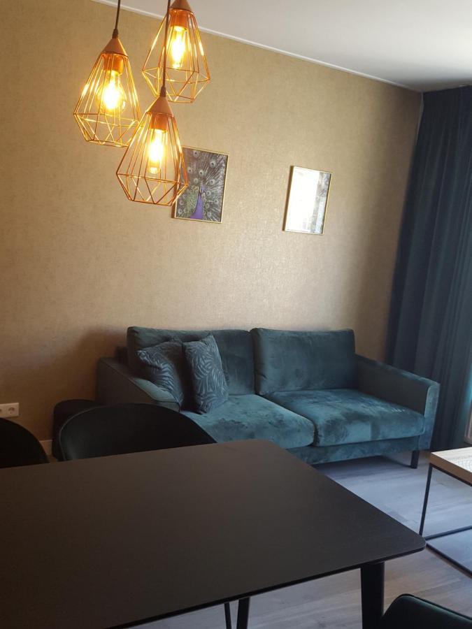 Appartementen Zeezijde Katwijk aan Zee ภายนอก รูปภาพ