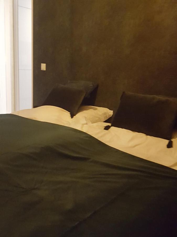 Appartementen Zeezijde Katwijk aan Zee ภายนอก รูปภาพ