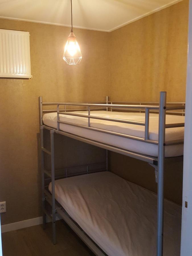 Appartementen Zeezijde Katwijk aan Zee ภายนอก รูปภาพ